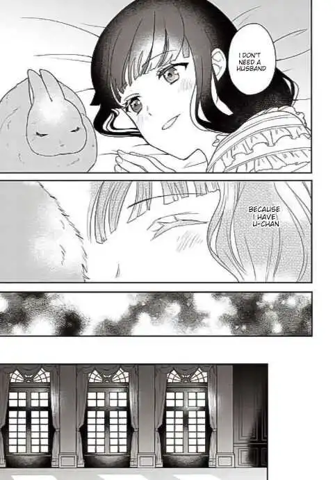 Okimono Kimono Chapter 1 35